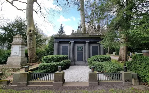 Melatenfriedhof image