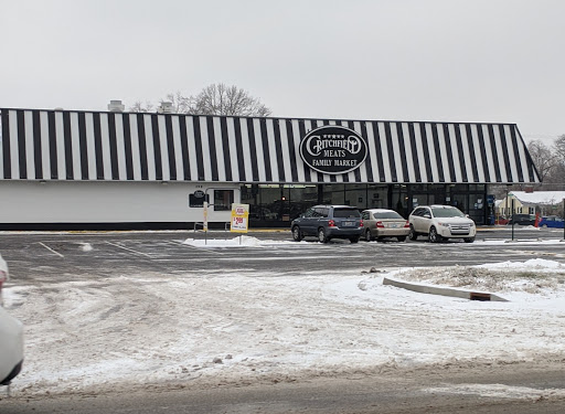 Butcher Shop «Critchfield Meats Retail Store», reviews and photos, 2220 Nicholasville Rd #166, Lexington, KY 40503, USA