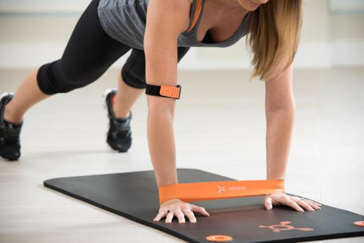 Physical Fitness Program «Orangetheory Fitness Glendale», reviews and photos, 760 S Colorado Blvd, Glendale, CO 80246, USA