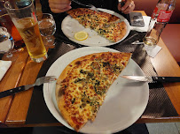 Pizza du Pizzeria Riva Destra à Versailles - n°3