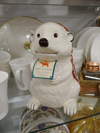 Department Store «HomeGoods», reviews and photos, 67 Newtown Rd, Danbury, CT 06810, USA