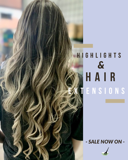 Hair Salon «Hairdoctors Specialty Salons - Silver Palms», reviews and photos, 23286 SW 112th Ave, Homestead, FL 33032, USA