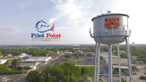 Pilot Point Municipal Development