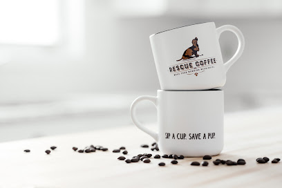 Rescue Coffee Co.