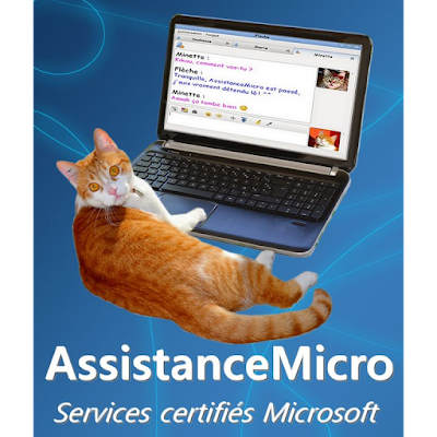 AssistanceMicro à Sanary-sur-Mer