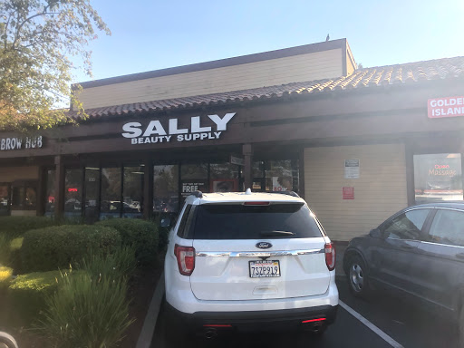 Beauty Supply Store «Sally Beauty», reviews and photos, 928 Admiral Callaghan Ln, Vallejo, CA 94591, USA