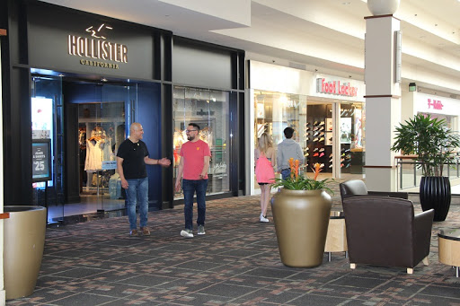 Shopping Mall «Town Center at Cobb», reviews and photos, 400 Ernest W Barrett Pkwy NW, Kennesaw, GA 30144, USA