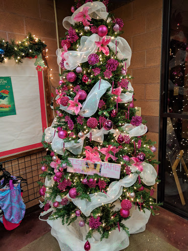 Recreation Center «Lehi Legacy Center», reviews and photos, 123 Center St, Lehi, UT 84043, USA