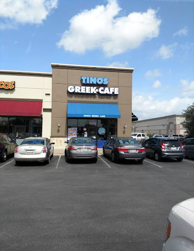 Shopping Mall «North Cross Mall», reviews and photos, 2525 W Anderson Ln, Austin, TX 78757, USA