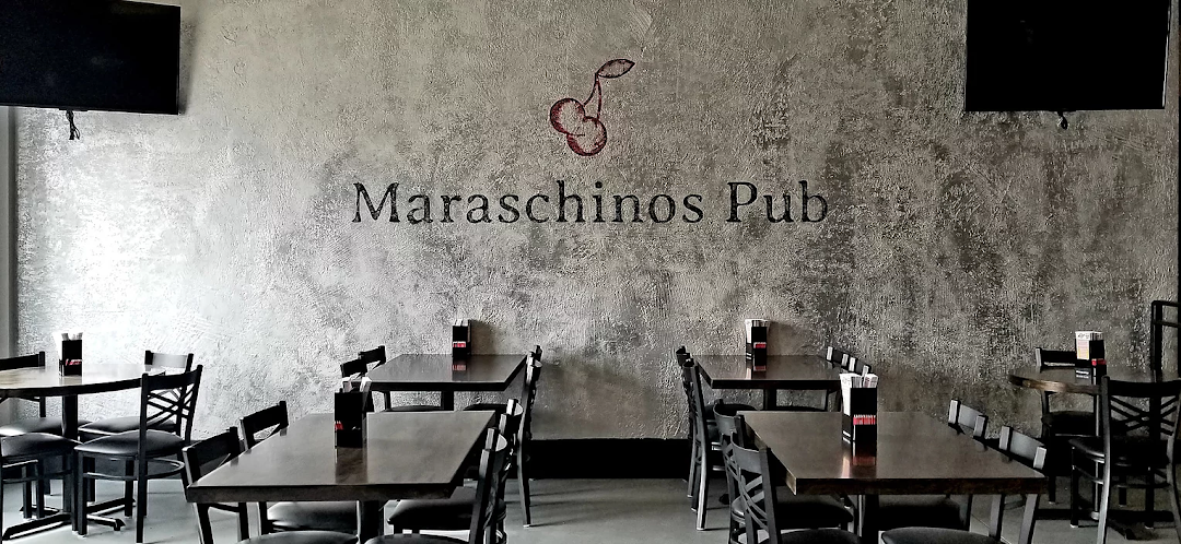 Maraschinos Pub