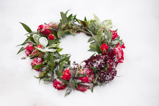 Florist «Bed of Roses», reviews and photos, 135 S State St, Lindon, UT 84042, USA