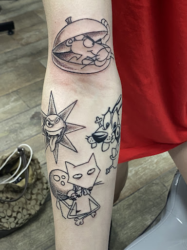 Discover pinterest tattoo ideas for men designs for your next tattoo in Buford at Wild Tribe Tattoos and Piercings