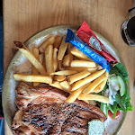 Photo n°1 de l'avis de David.i fait le 31/08/2023 à 15:07 sur le  Reeperbande à Hamburg