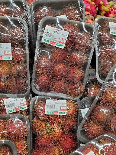 Asian Grocery Store «Asian Food Market», reviews and photos, 1339 Centennial Ave, Piscataway Township, NJ 08854, USA