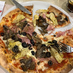 Photo n°2 de l'avis de Manuel. fait le 17/03/2023 à 10:53 sur le  Ristorante Pizzeria Charlie à Piacenza