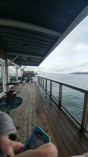 Hotel «Shilo Inn Hotel», reviews and photos, 1609 E Harbor St, Warrenton, OR 97146, USA