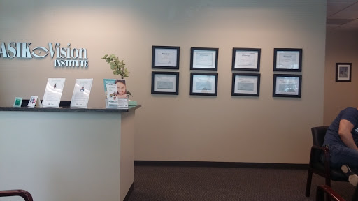 LASIK Surgeon «The LASIK Vision Institute», reviews and photos, 1800 Pembrook Dr #120, Orlando, FL 32810, USA