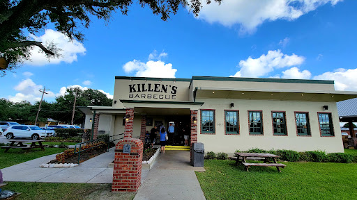 Killen's Barbecue