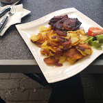 Photo n°1 de l'avis de gerhard.c fait le 10/09/2021 à 19:34 sur le  Bistro Hirschberg à Hirschberg