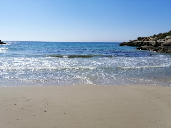 Playa Calafat