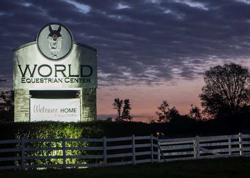 Arena «World Equestrian Center», reviews and photos, 4095 OH-730, Wilmington, OH 45177, USA