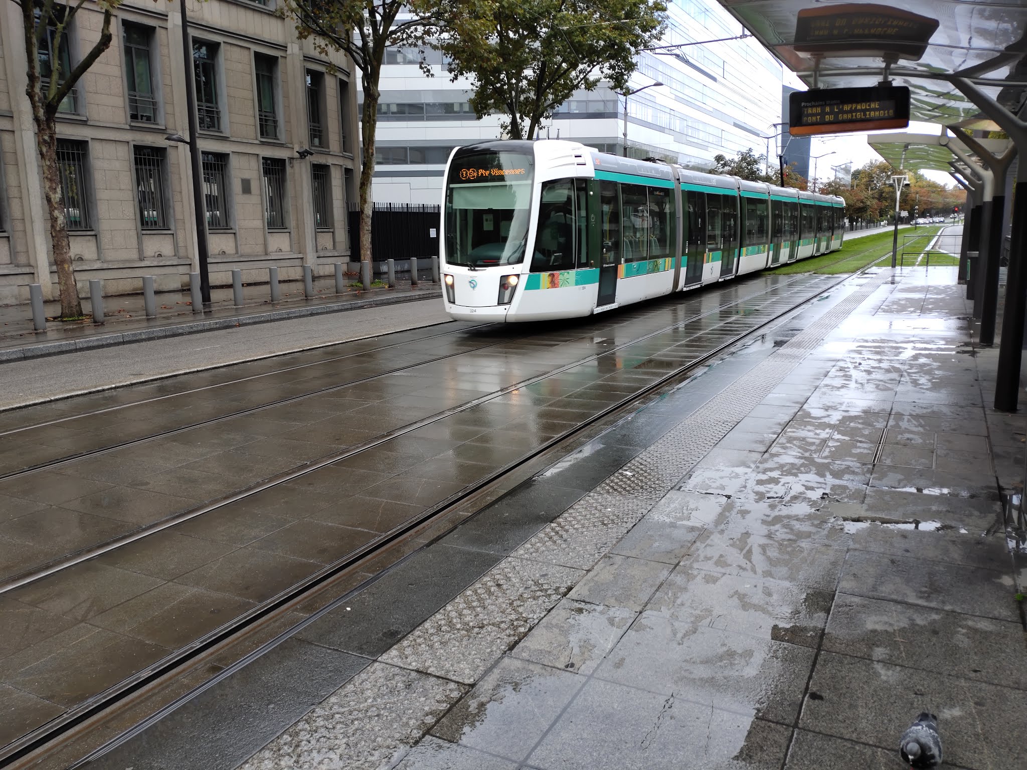 Photo n° 2 de l'avis de Arun.e fait le 25/12/2019 à 12:46