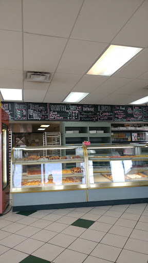 Donut Shop «Southern Maid Donuts», reviews and photos, 11175 Vista Del Sol Dr, El Paso, TX 79935, USA