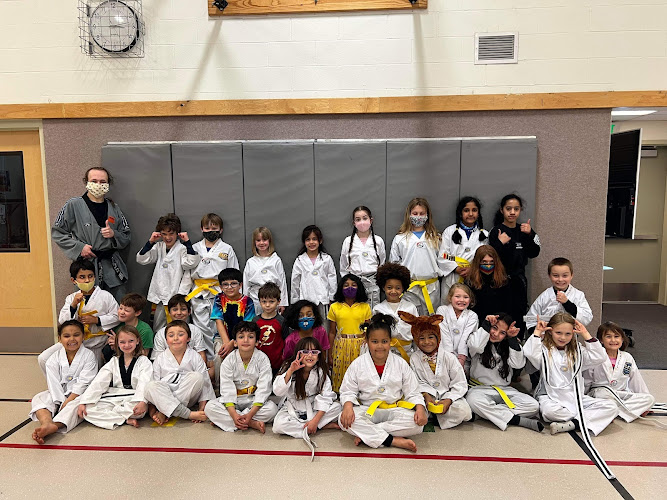 Elite Martial Arts & Family Success Center - BJJ Gym in Kirkland, Washington