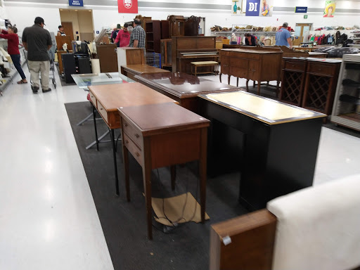 Deseret Industries Thrift Store