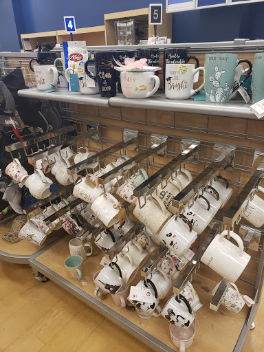 Department Store «Marshalls», reviews and photos, 1055 Metropolitan Ave #200, Charlotte, NC 28204, USA