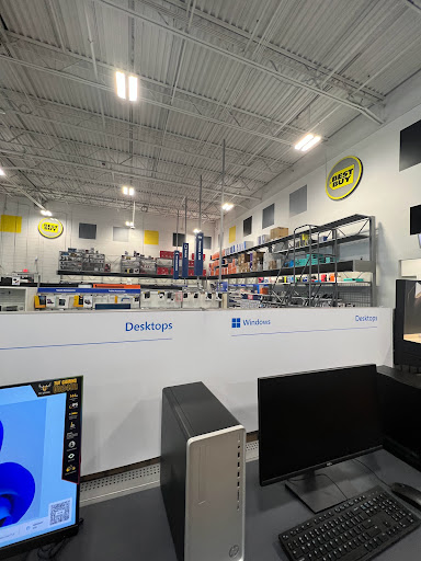 Electronics Store «Best Buy», reviews and photos, 1408 N Litchfield Rd, Goodyear, AZ 85395, USA