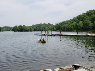 Needwood hiker-biker trail