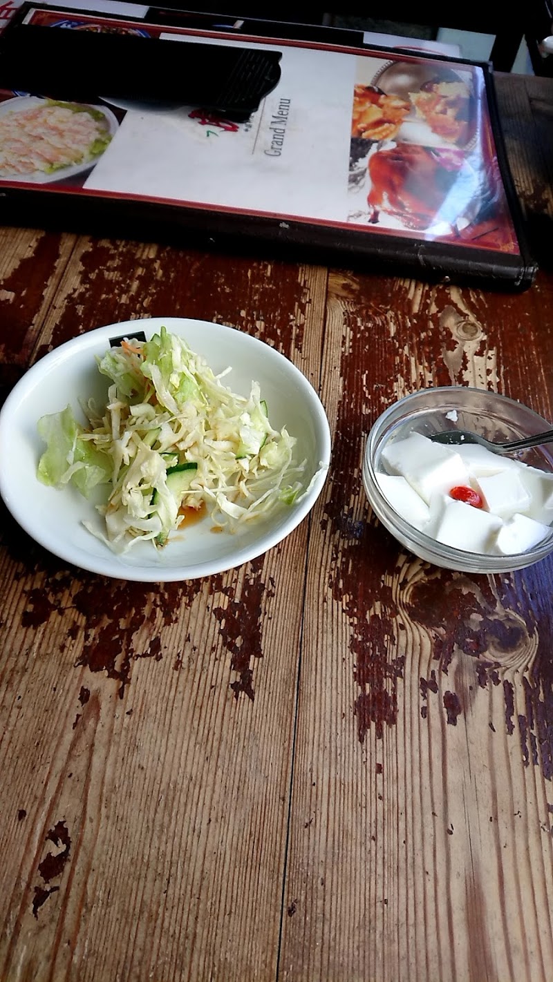 中国料理 門前仲町 虎 Fuu 東京都江東区門前仲町 居酒屋 グルコミ