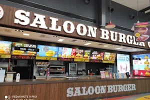 Saloon Burger 39 Burada Avm image