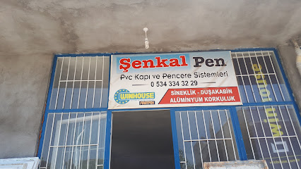 ŞENKAL PEN