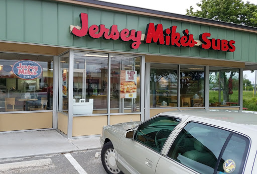 Jersey Mike's Subs