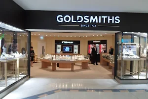 Goldsmiths image