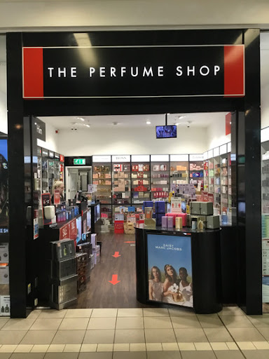 Best Perfumeries Belfast Near Me