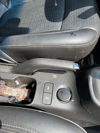 Car Wash «Mi-T Fine Car Wash Inc», reviews and photos, 600 N MacArthur Blvd, Irving, TX 75061, USA