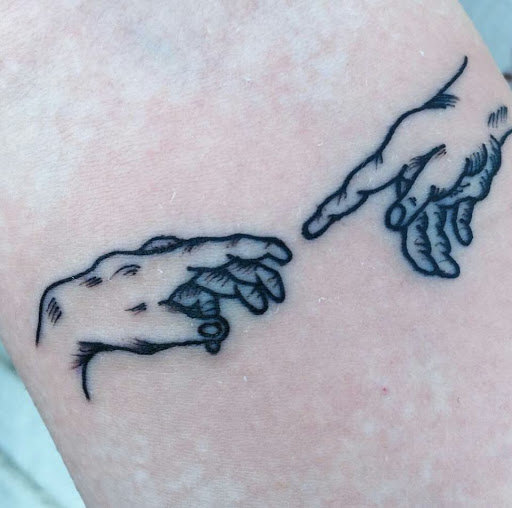 Tattoo Shop «Sac City Tattoo», reviews and photos, 8294 Folsom Blvd #2, Sacramento, CA 95826, USA