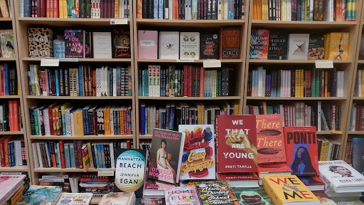 Book Store «Labyrinth Books», reviews and photos, 122 Nassau St, Princeton, NJ 08542, USA