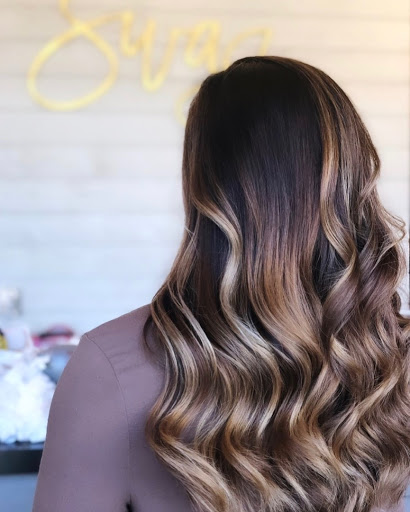 Beauty Salon «Salon Swag», reviews and photos, 183 Main St Suite C, Trussville, AL 35173, USA