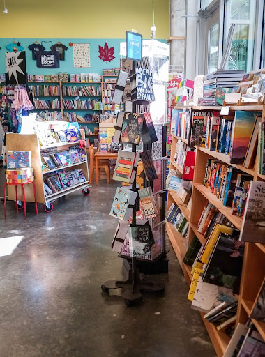 Used Book Store «Page 2 Books», reviews and photos, 457 SW 152nd St, Burien, WA 98166, USA