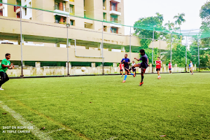 Soccer Pitch Cochin image
