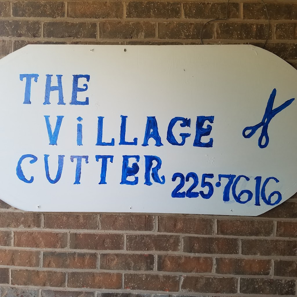 Village Cutter 73644