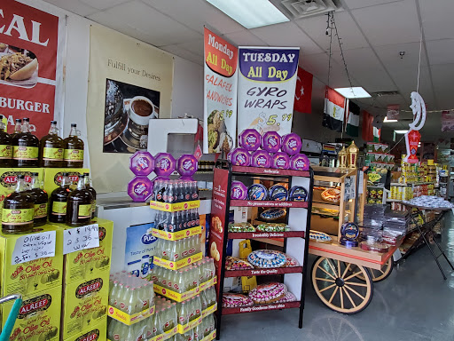 Grocery Store «Rangoli Indo-Pak Groceries», reviews and photos, 7104 Hull Street Rd, Richmond, VA 23235, USA