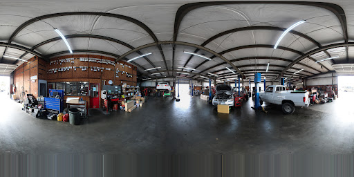 Auto Repair Shop «Dart Automotive Repair & Services», reviews and photos, 1039 US-501, Conway, SC 29526, USA