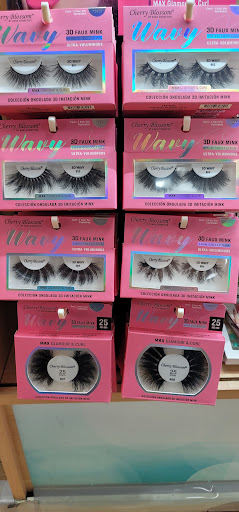 Beauty Supply Store «Neo Beauty Supply», reviews and photos, 6205 Coit Rd #300b, Plano, TX 75024, USA