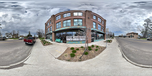 Explore jack o lantern tattoo ideas, creative tattoo ideas in Duluth, available at Benchmark Tattoo