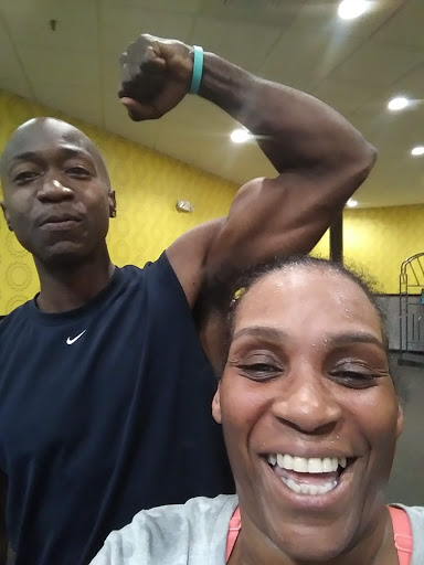 Gym «Planet Fitness - Jonesboro, GA», reviews and photos, 7965 Tara Blvd, Jonesboro, GA 30236, USA